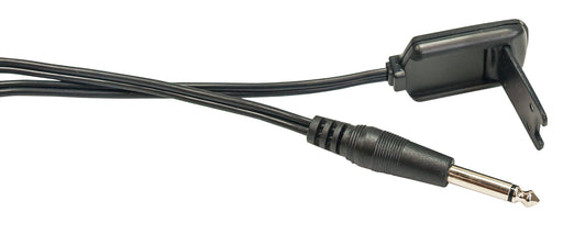 A950 Reusable Connecting Cable for Dispersive Electrode 1/each - Symmetry/Bovie A1202C