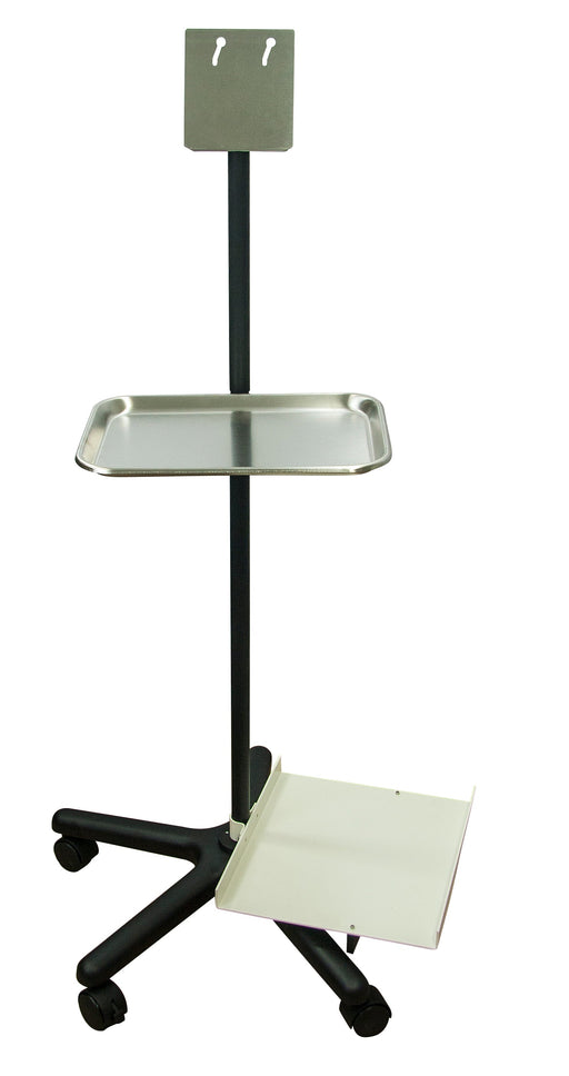 Mobile Stand for A800, A900, A940, A950, A952 & A1200 - Symmetry/Bovie A812-C