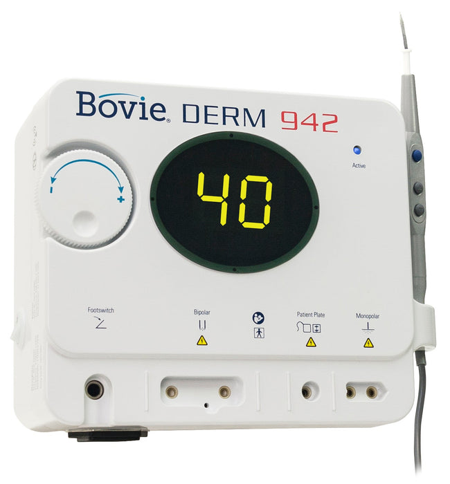 A942 Bovie DERM 942 - Symmetry/Bovie A942