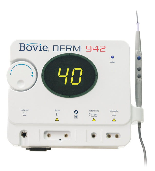 A942 Bovie DERM 942 - Symmetry/Bovie A942