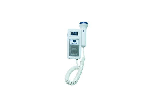 ACUDOP II 770R, Display Rechargeable Unit with 3MHZ OB WATERPROOF Probe - Symmetry/Bovie AD-770R-A3W