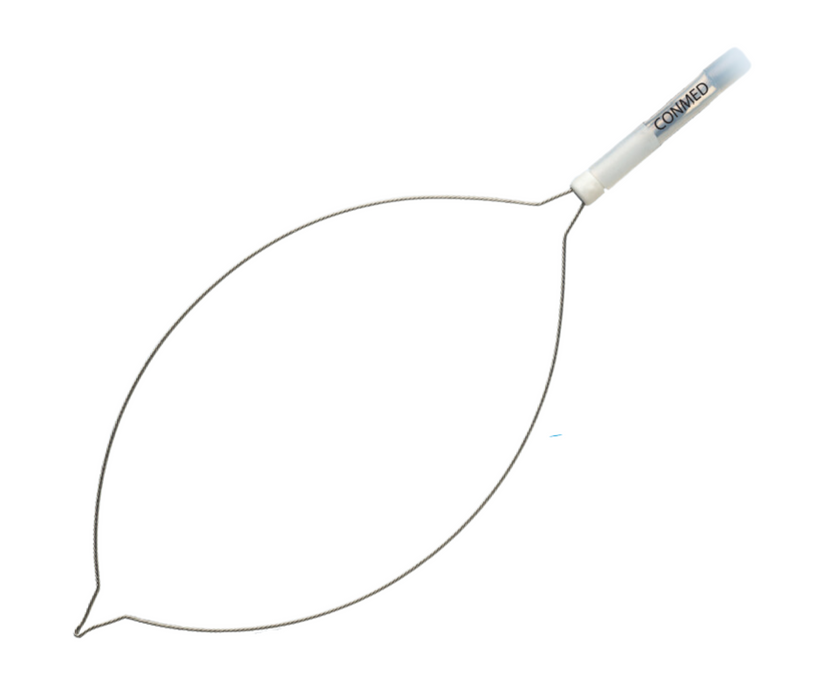 1.5mm Braided Oval X 160CM - Conmed  BEAMSNARE-1