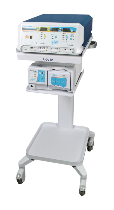 Mobile Cart - Standard - Symmetry/Bovie BV-IDS-CS2