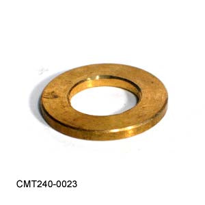 Brass Disc (Small) 21mm - Tuttnauer CT846040