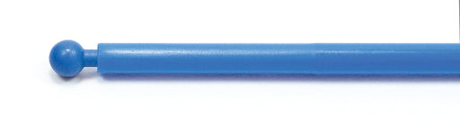 Resistick II Coated Ball Electrode-5mm Diameter, 5" (12.70 cm) 12/bx - Symmetry/Bovie ES07T