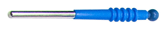 Resistick II Coated Ball Electrode -5mm Diameter, 2" (5.08 cm) 12/bx - Symmetry/Bovie ES20T