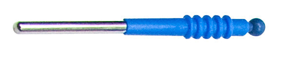 Resistick II Coated Ball Electrode- 4mm Diameter, 2" (5.08 cm) 12/bx - Symmetry/Bovie ES21T