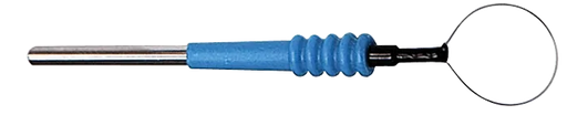 1/2 Short Shaft, Thin Wire Loop, 5/bx - Symmetry/Bovie ES25-8