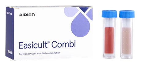 Easicult TTC (10 Tests/box) - Lifesign 4030