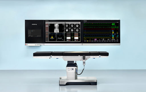 HyBase V6 Surgical Table