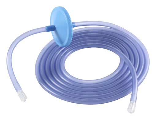 InsufflatOR Tubing Set™, with dual luer luck fitting, 0.1µm filter - Symmetry/Bovie PFITF-10