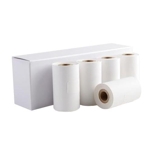 ABI printer label paper (for ABI systems): 5 rolls with 20 - 30 waveforms per roll - Cooper Surgical K180