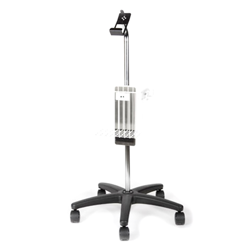 Stand with storage basket for hand-held systems (for L150 and L250) - Cooper Surgical K200