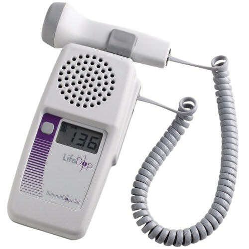 LifeDop 250 display with 2MHz probe - Cooper Surgical L250-SD2