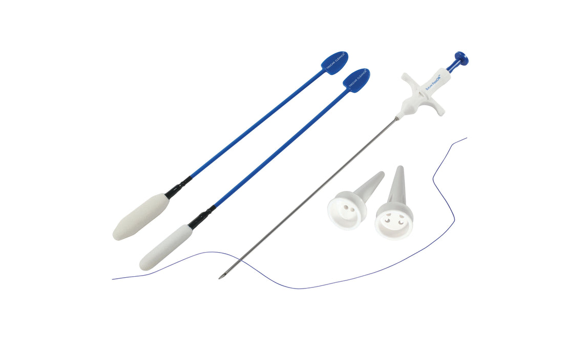 Suture PassOR PRO™, 150mm Suture PassOR - Symmetry/Bovie RSG-14/18F