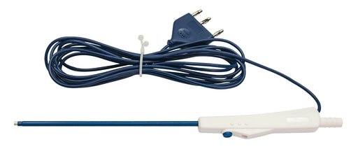 Disposable Suction Coagulator, Handswitch, 10FR with 3M cable 10/bx - Symmetry/Bovie SCH10