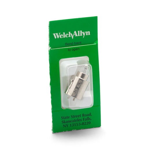 6V Halogen Lamp For 49003,023 - Welch Allyn 02600-U