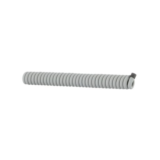 Coiled Tubing, Extendable, 8 Foot, 1/Ea - Welch Allyn 1008