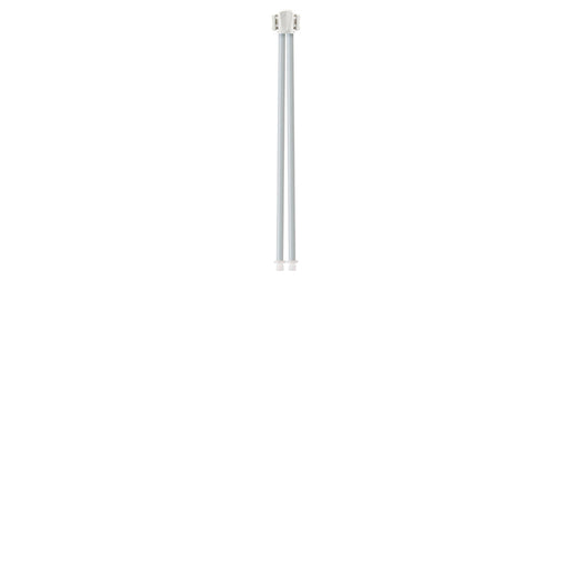 BP Port Fitting,2-Tube,SCrew - Welch Allyn 2-SC