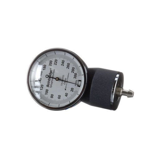 Pocket Aneroid Gauge, Bainbridge - Welch Allyn 2100 Discontinued