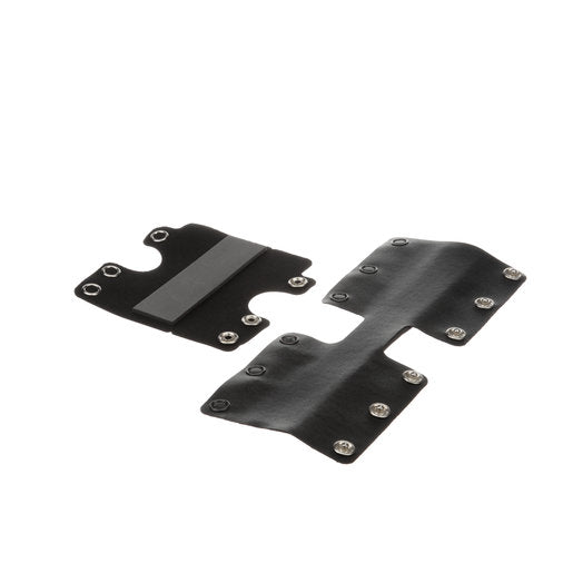 Set, Front & Rear Pad - Welch Allyn 49097