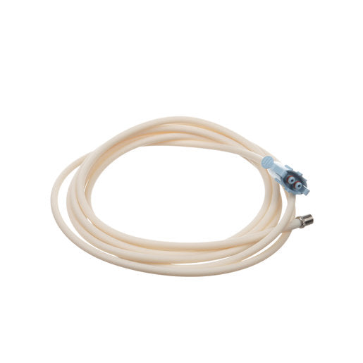 Single Tube Blood Pressure Hose (10 Ft) - Welch Allyn 6000-33