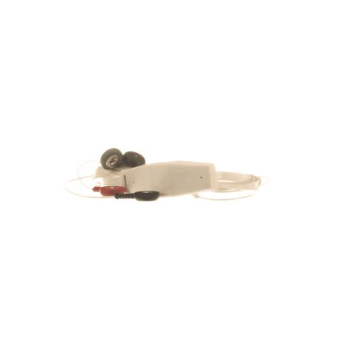 Patient Cable Assy 5 Wire AHA Snap - Welch Allyn 9293-025-50