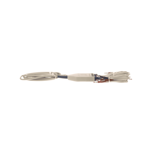 ECG Cable Rds 10 Wire Banana AHA - Welch Allyn 9293-040-50