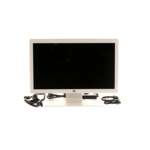 24" Touch Monitor (Elo Brand) - Welch Allyn 9900-015