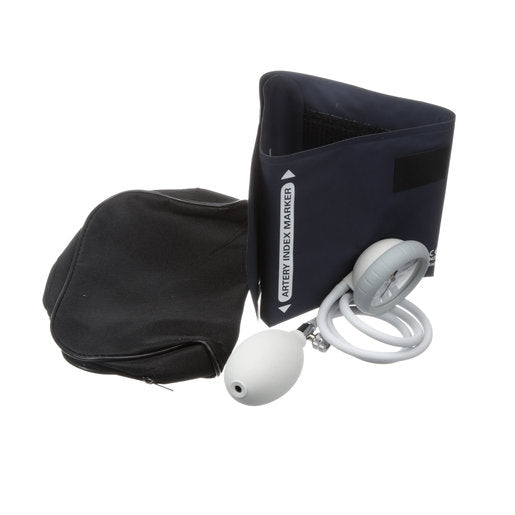 Welch Allyn DuraShock Guage Integrated Aneroid BP Cuffs (Your Choice)