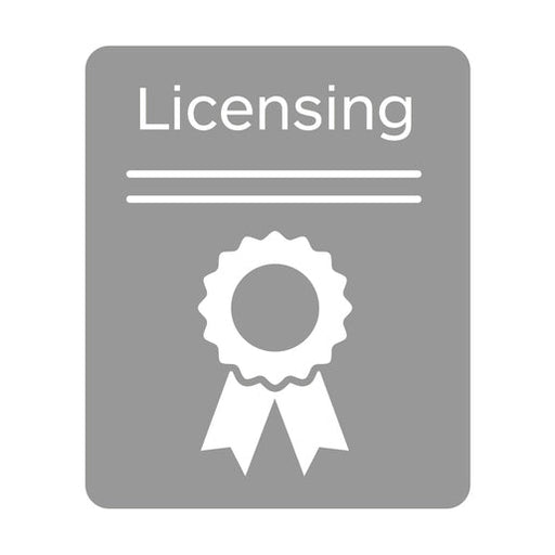 CPWS Viewing License (Pack Of 5) - Welch Allyn 101524