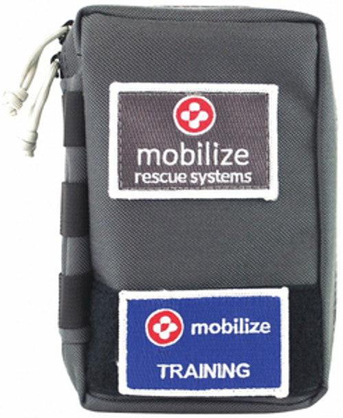 Mobilize Rescue Systems, Training Kit - Zoll 8911-003500-01