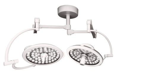 System Two LED, Duo, IL-CR & Surgical Light (SD2CD2) - Symmetry/Bovie XLDS-S22CR