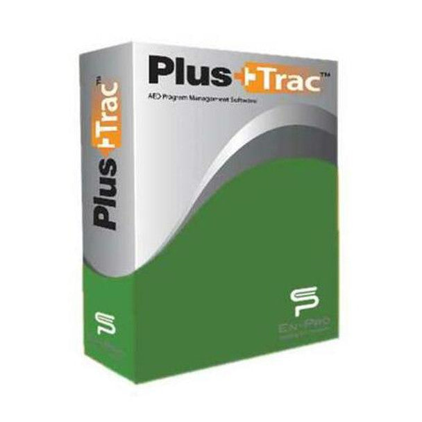 PlusTrac Essentials5, Program MGMT, NA, 5 YR, AED - Zoll 8000-1117-01