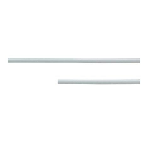 Flexiport Tubing, 8", 10/Pk - Welch Allyn 5082-188