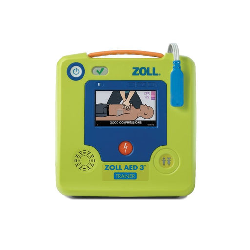 Zoll AED 3 Trainer, English AHA - Zoll 8028-000001-01