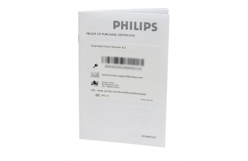 Event Review Pro 5 - Philips  861431