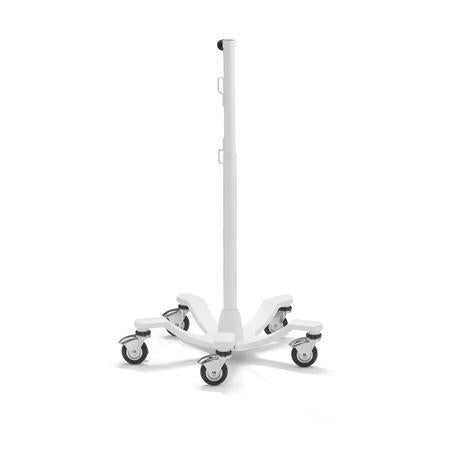 GS HD/Tall Mobile Stand - Welch Allyn 48960