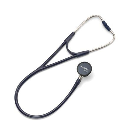 Welch Allyn Harvey Elite Cardiology Stethoscope 28In. [71 Cm.] - Welch Allyn 5079-271