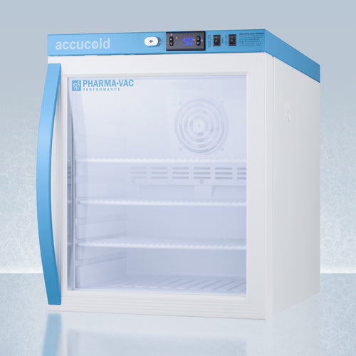 ARG1PV  -  1 Cu.Ft. Compact Vaccine Refrigerator