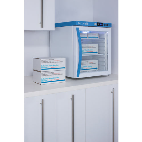 ARG1PV  -  1 Cu.Ft. Compact Vaccine Refrigerator