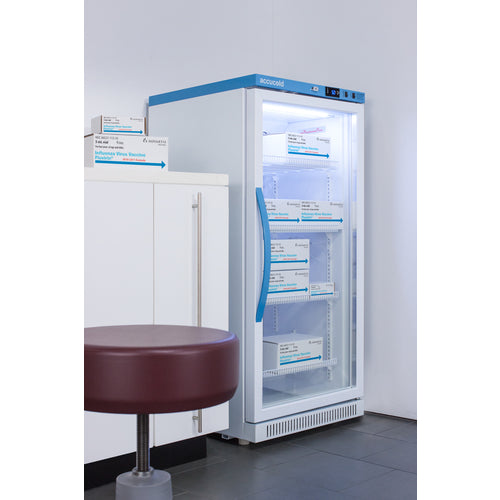 ARG8PV -  8 Cu.Ft. Upright Vaccine Refrigerator