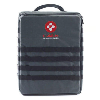 Mobilize Rescue Systems, Mobile - Zoll 8911-002000-01