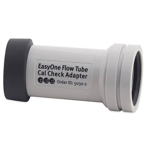 ndd Medical FlowTube Calibration Adapter 5030-2