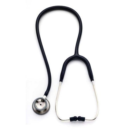 Welch Allyn Professional Stethoscope Adult Long Navy - Welch Allyn 5079-137