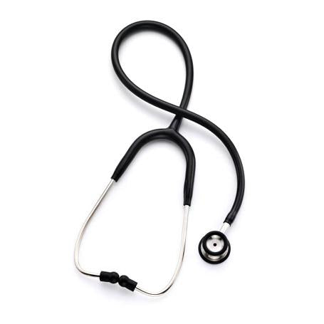 Welch Allyn Professional Stethoscope Burgundy - Welch Allyn 5079-149