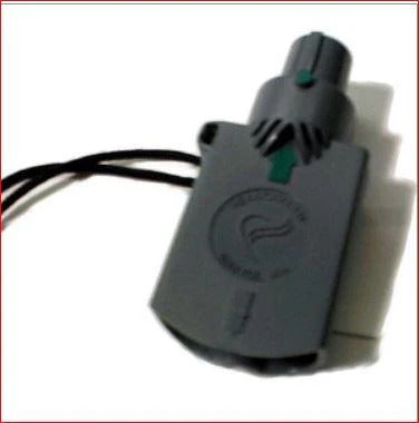 Heartstream Pads to CodeMaster Adapter - Philips  989803100051