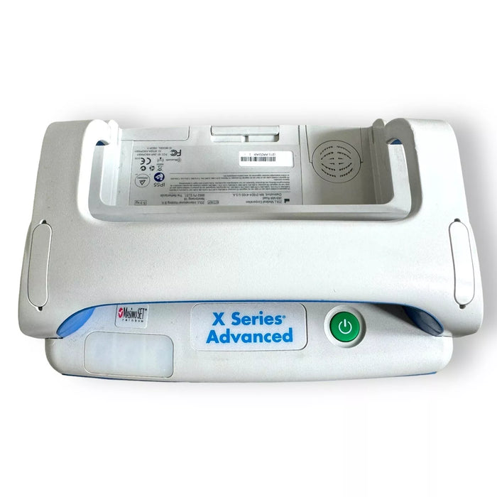 Zoll X Advanced Series Defibrillator & Monitor (Refurbished)