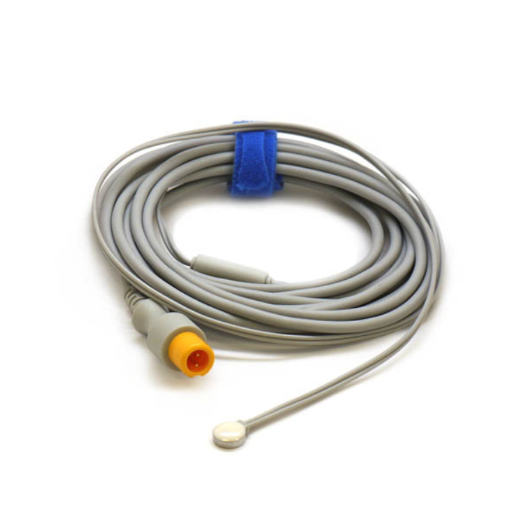 Skin Temperature Probe