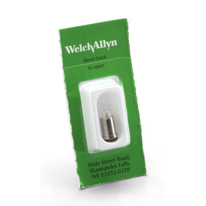 Lumiview Packaged Lamp - Welch Allyn 08500-U